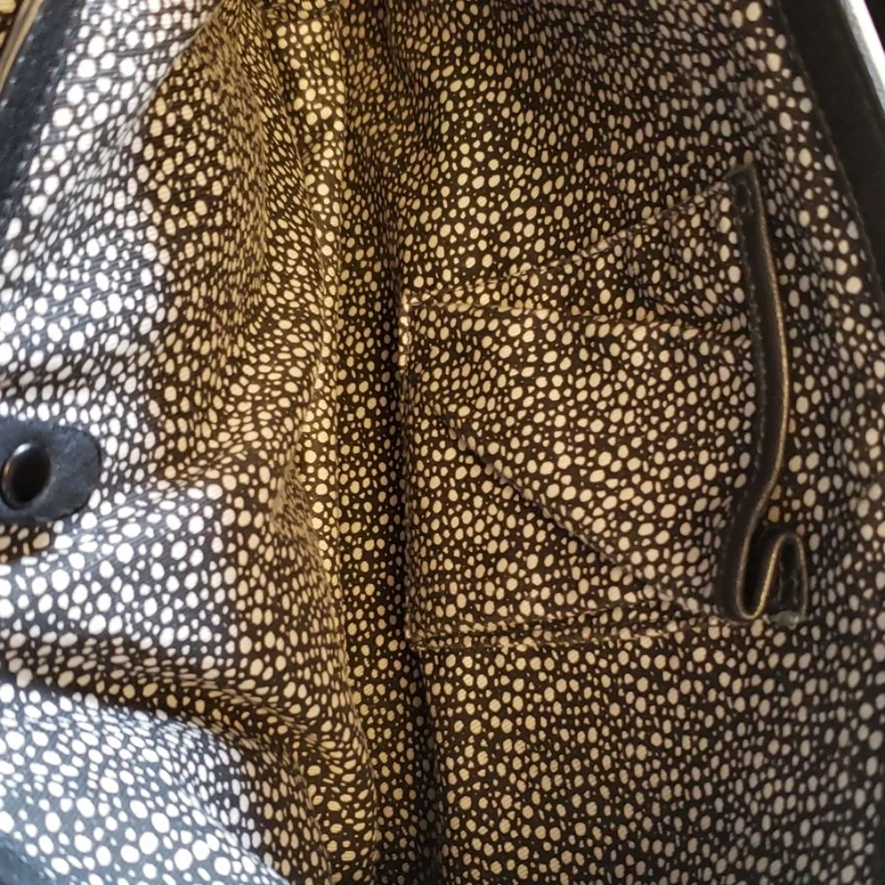 LOEFFLER RANDALL RIDER SATCHEL - Picture 8 of 8